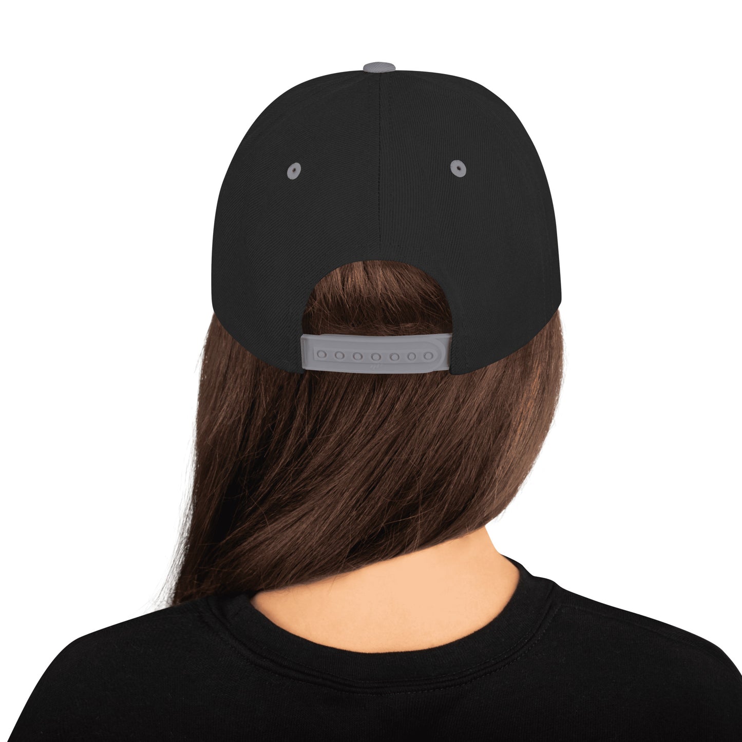 Anime: DBZ Snapback Hat
