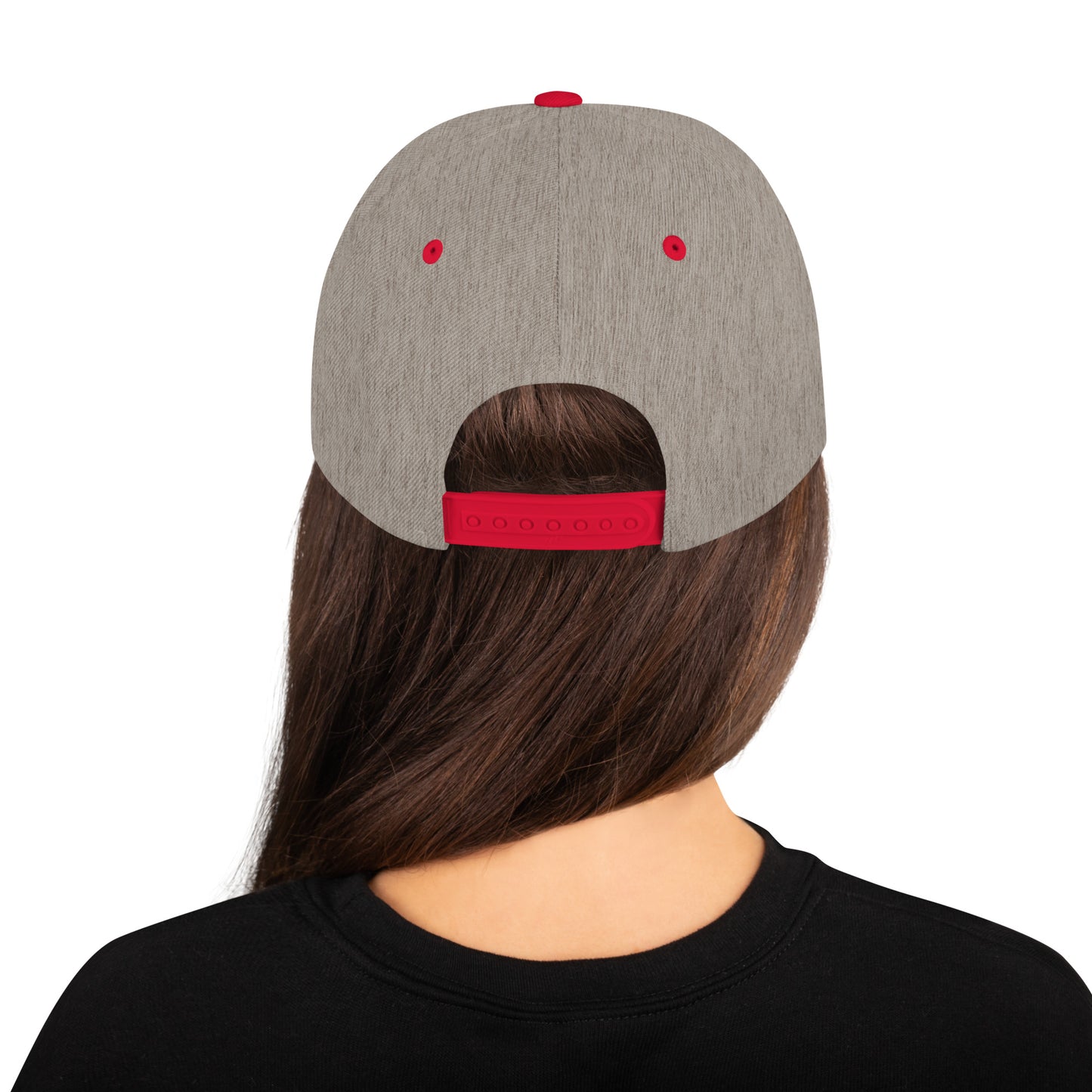 Anime: DBZ Snapback Hat