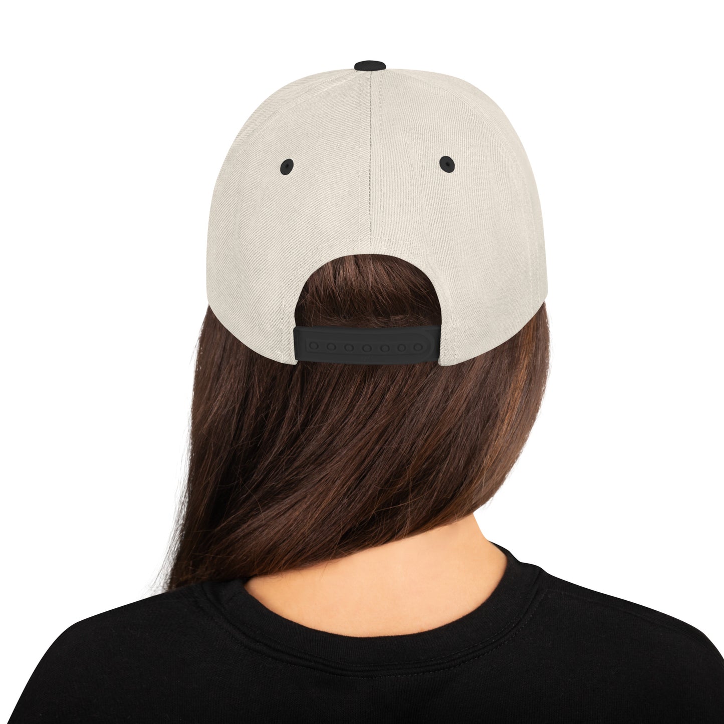 Anime: DBZ Snapback Hat