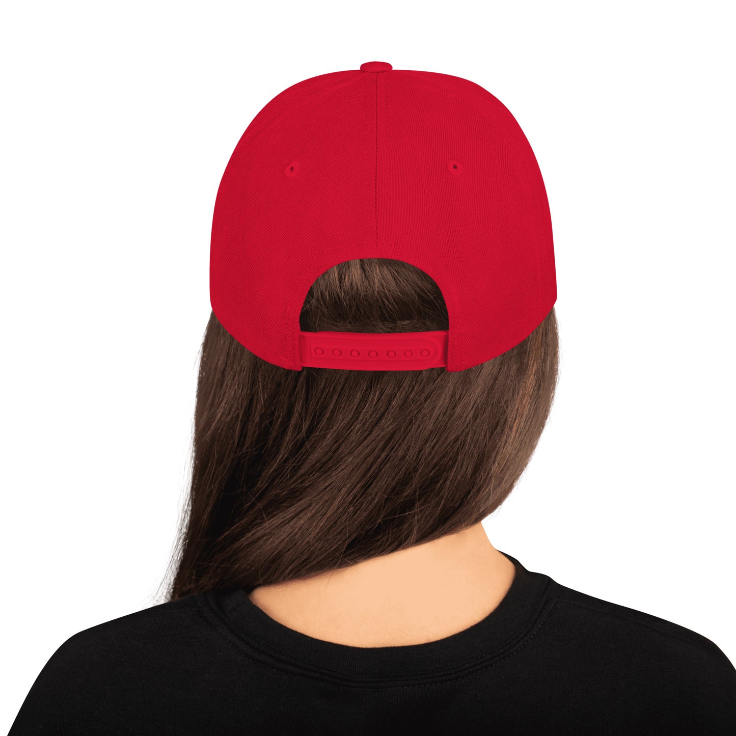 Anime: DBZ Snapback Hat