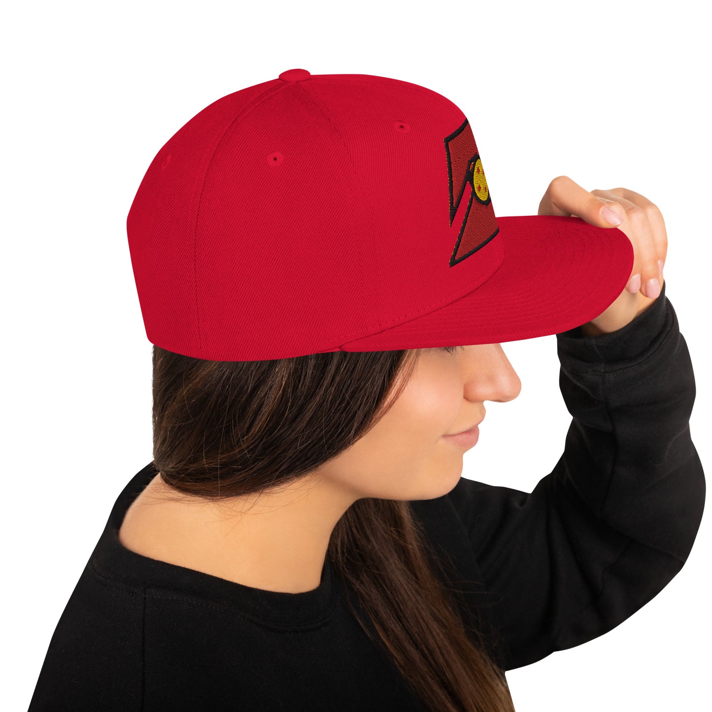 Anime: DBZ Snapback Hat