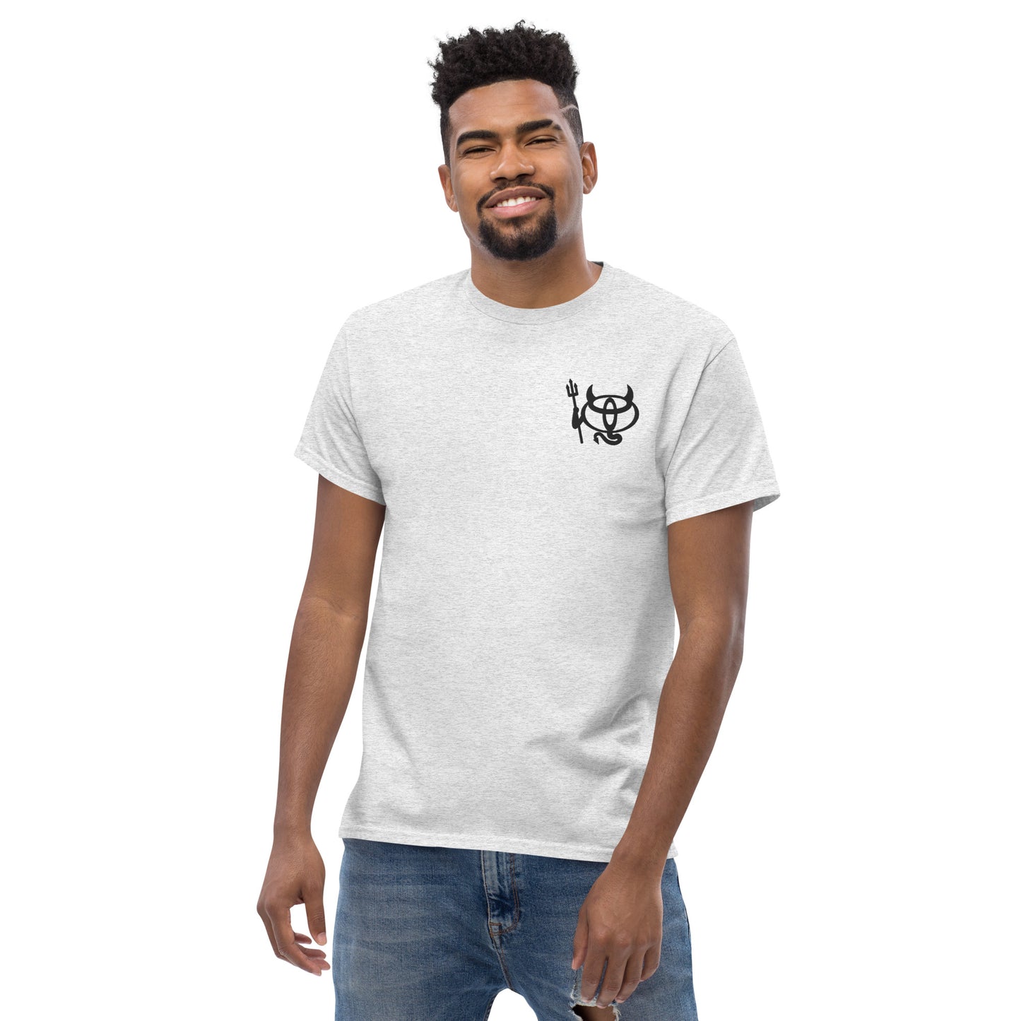 Automotive: Toyota Dev Logo Men's classic tee