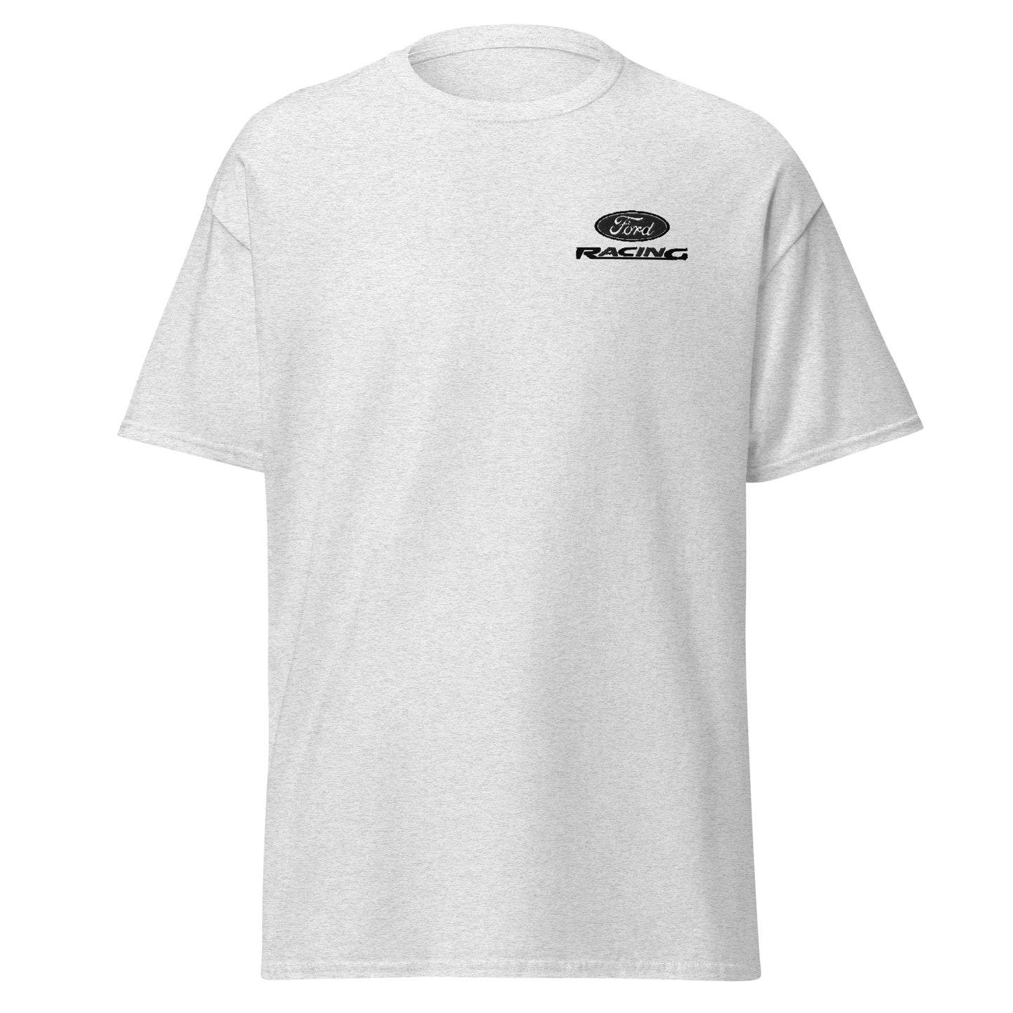 Automotive: Ford Racing Men's classic tee