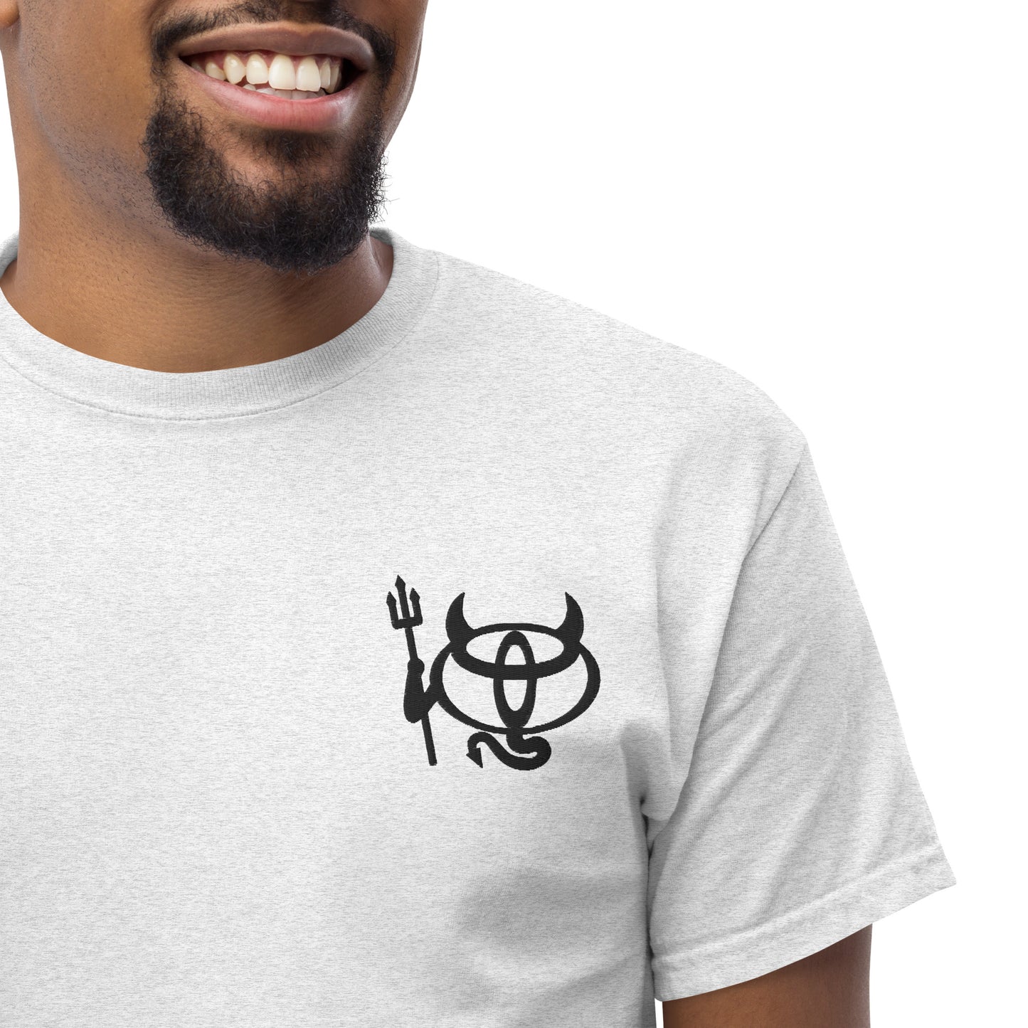 Automotive: Toyota Dev Logo Men's classic tee