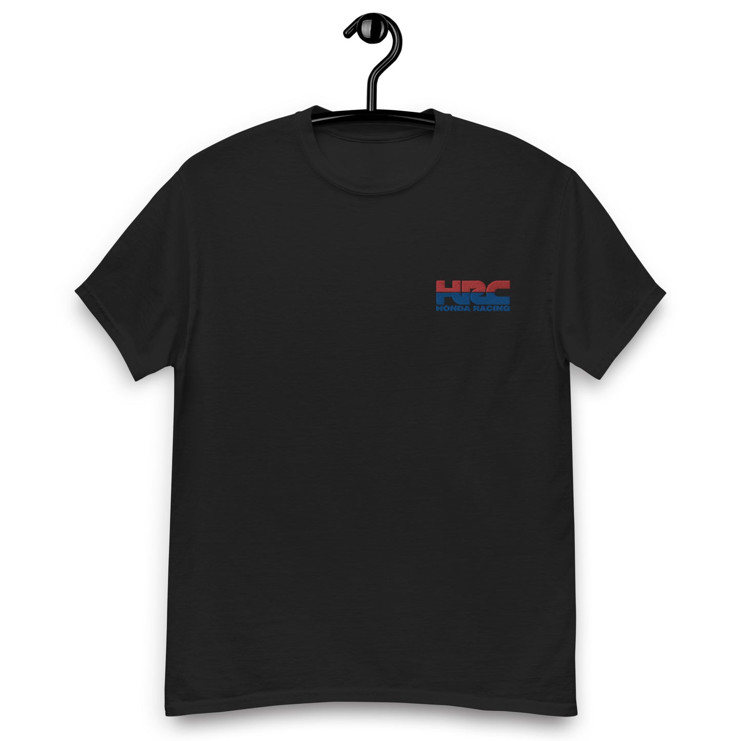 Automotive: Honda Racing Men's classic tee