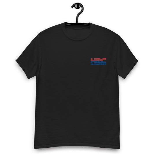 Automotive: Honda Racing Men's classic tee