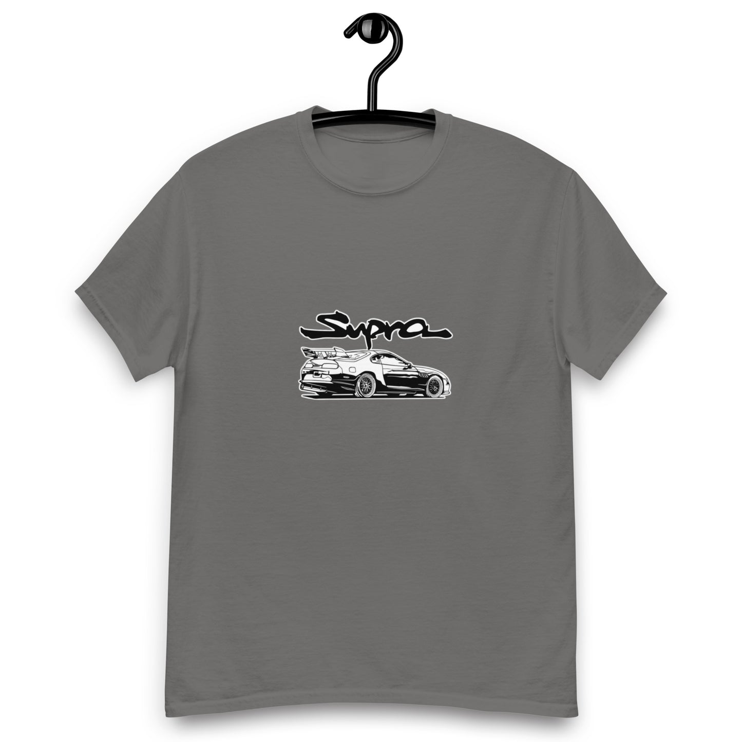 Automotive: Supra Men's classic tee