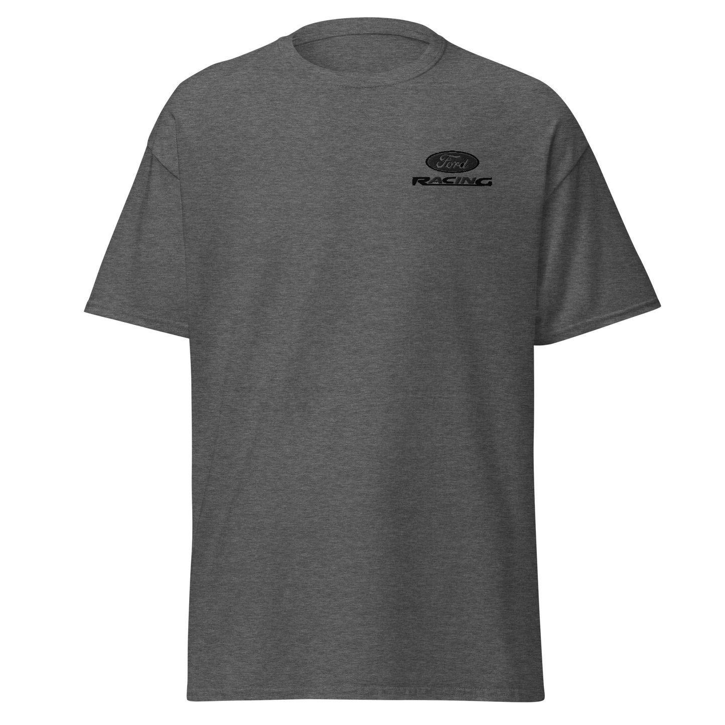 Automotive: Ford Racing Men's classic tee