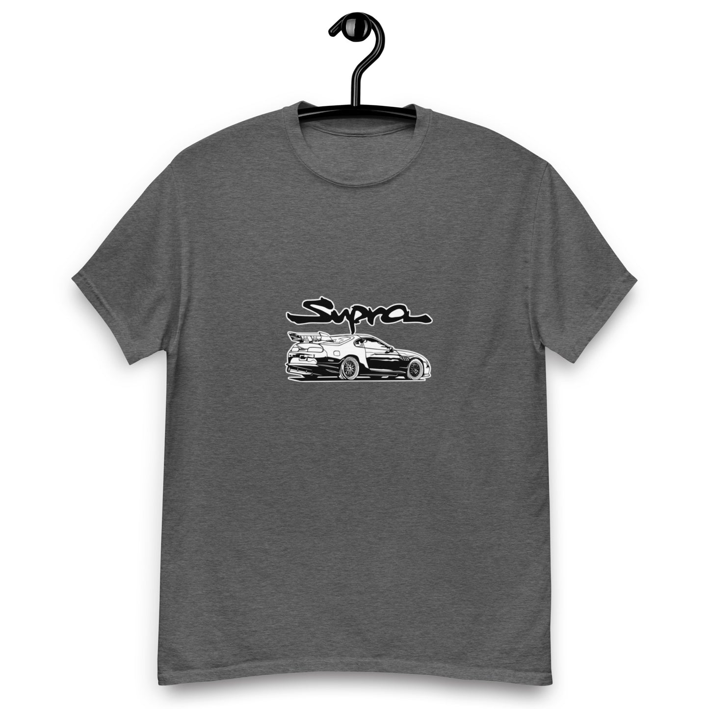 Automotive: Supra Men's classic tee