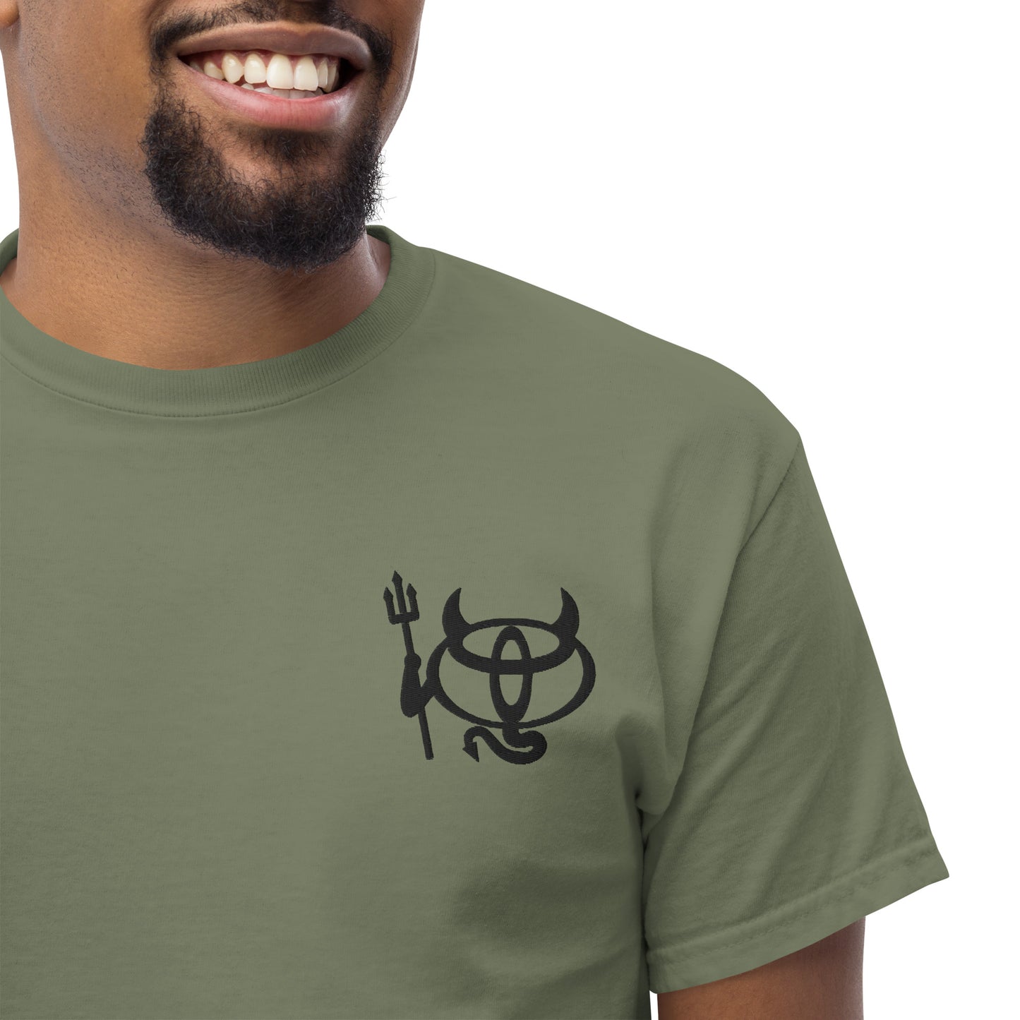 Automotive: Toyota Dev Logo Men's classic tee