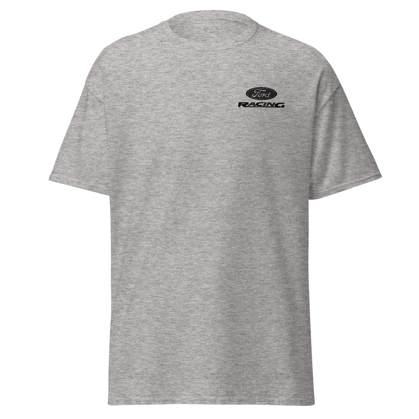 Automotive: Ford Racing Men's classic tee