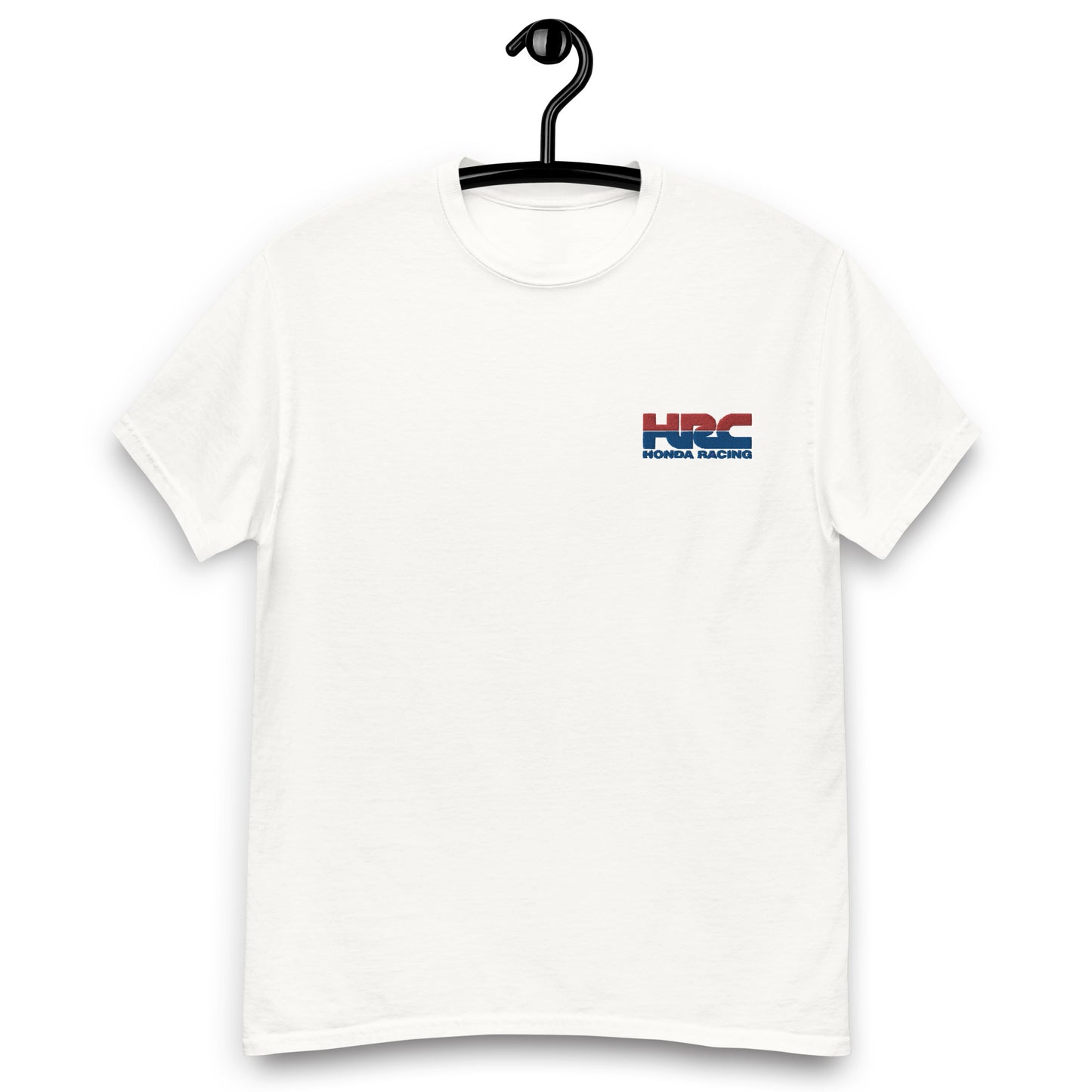 Automotive: Honda Racing Men's classic tee
