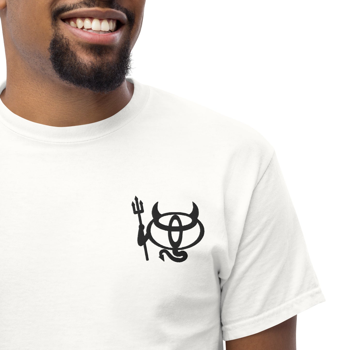 Automotive: Toyota Dev Logo Men's classic tee