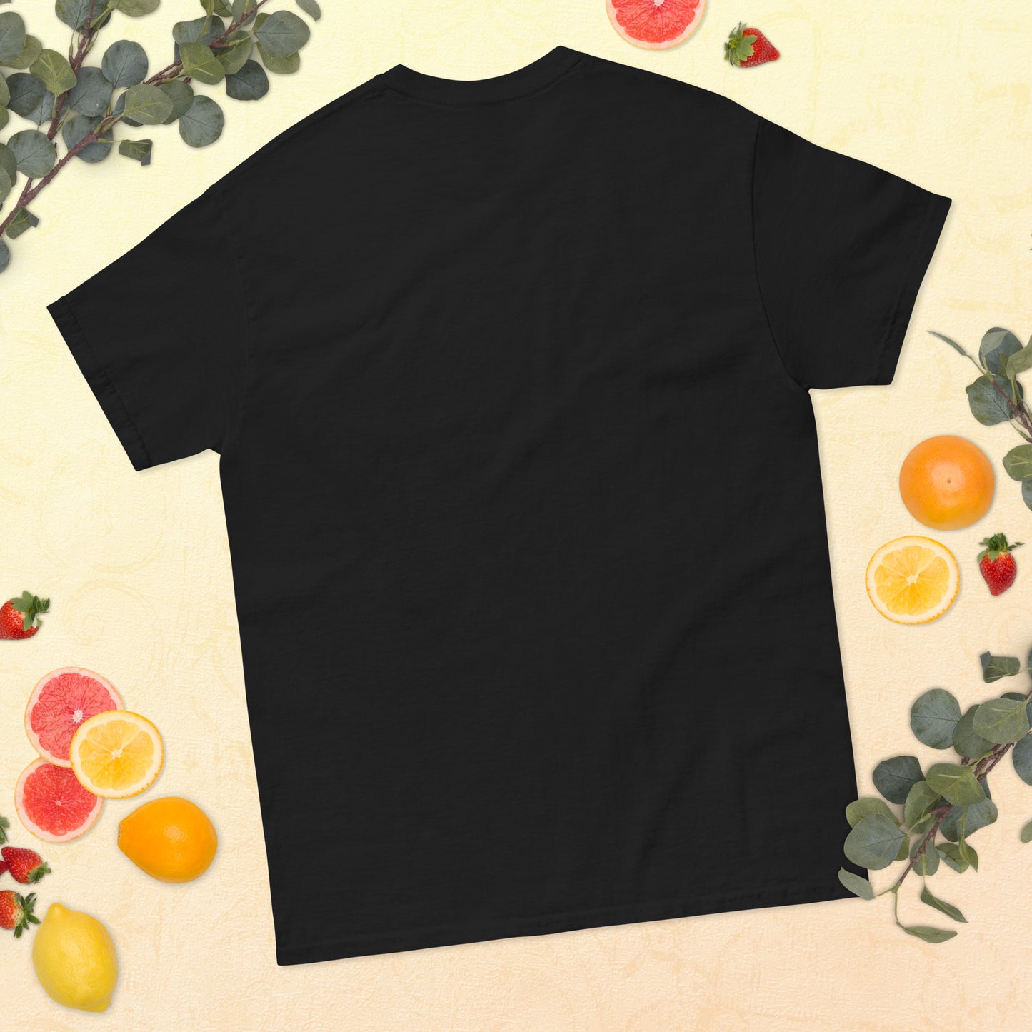 Egypt Unisex classic tee