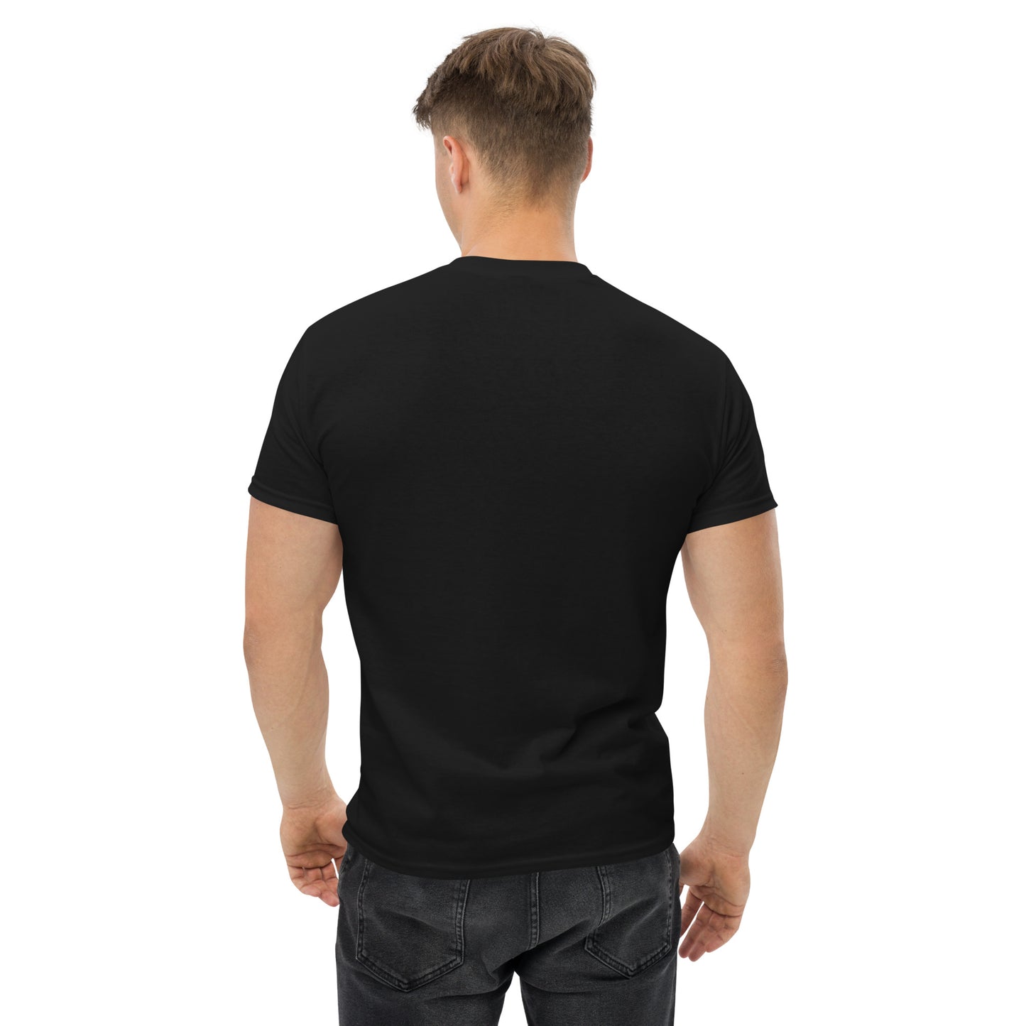 Anime Intial D Unisex classic tee