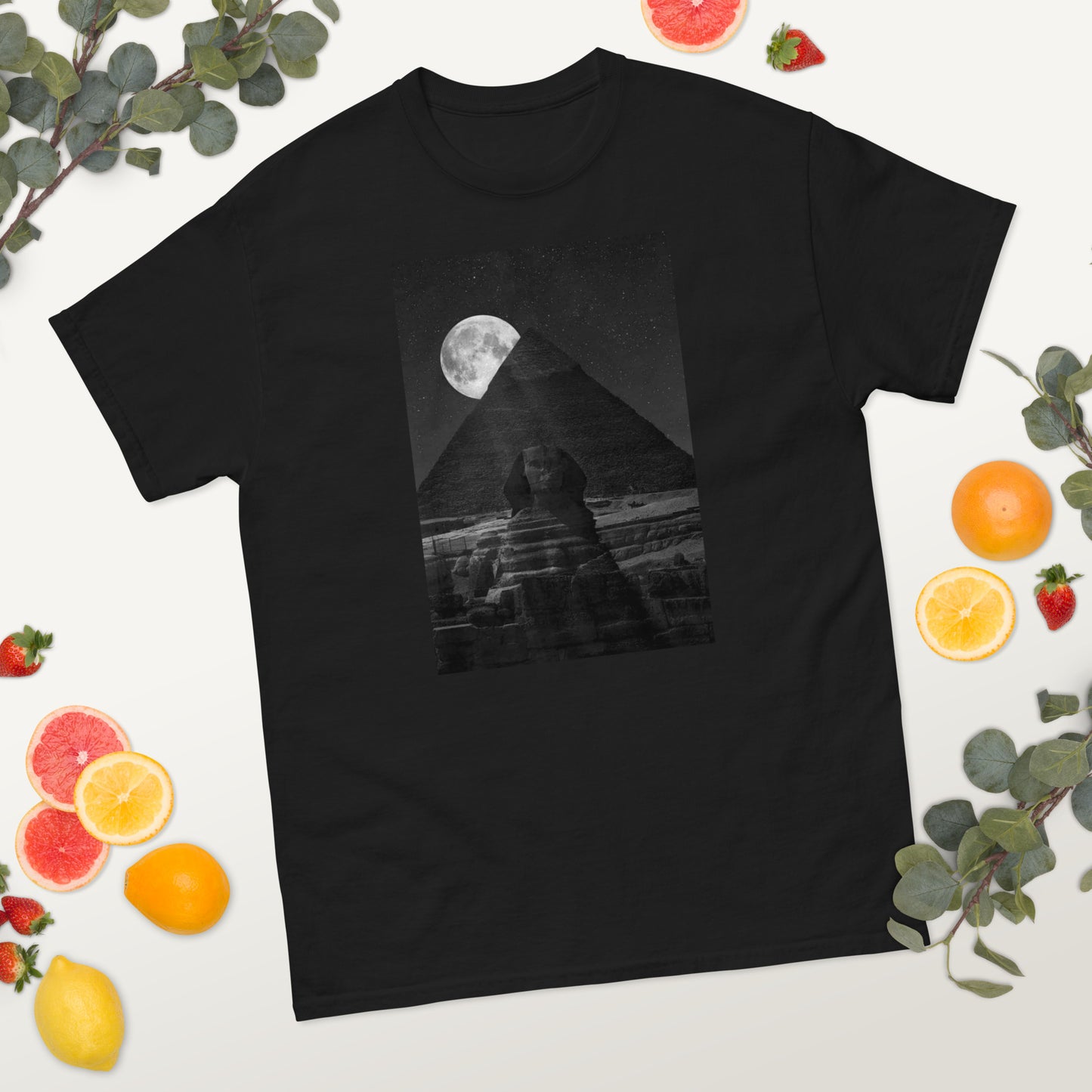 Egypt Unisex classic tee