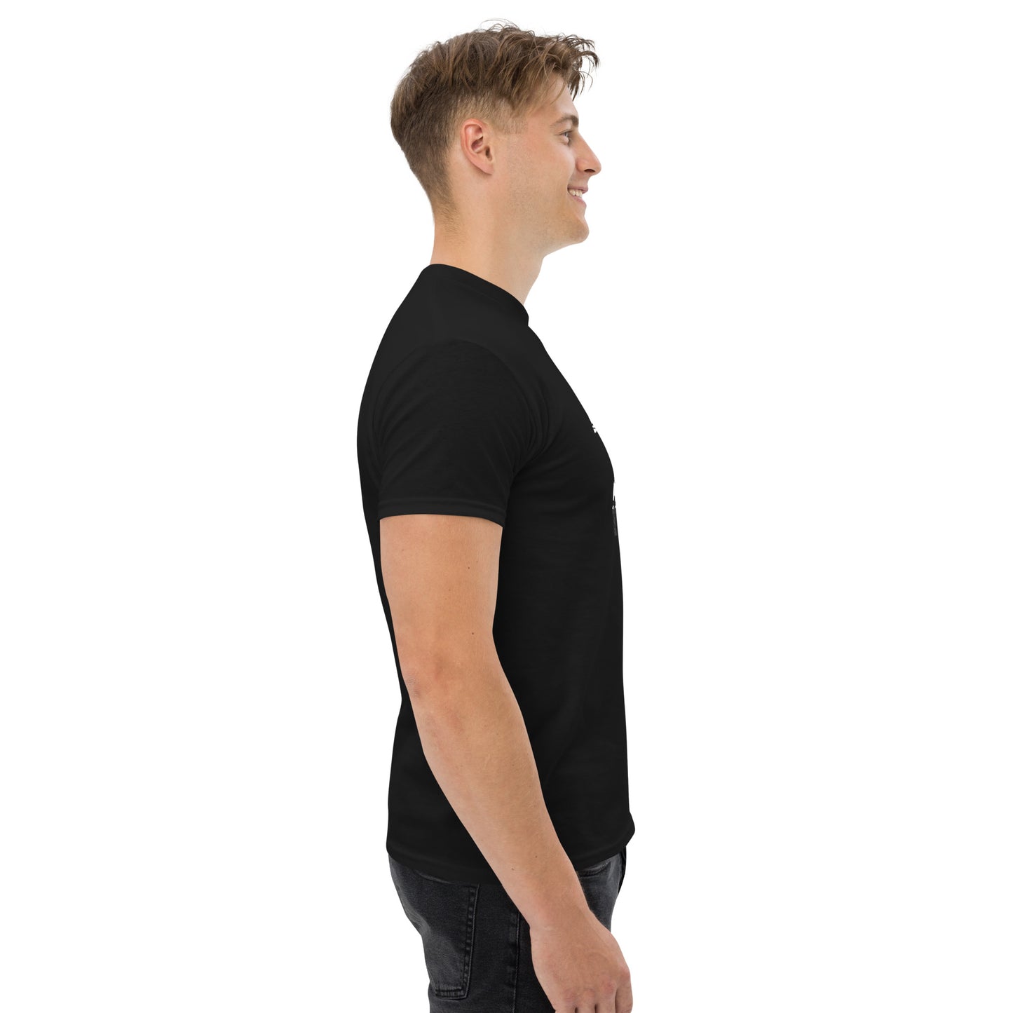 Anime Intial D Unisex classic tee