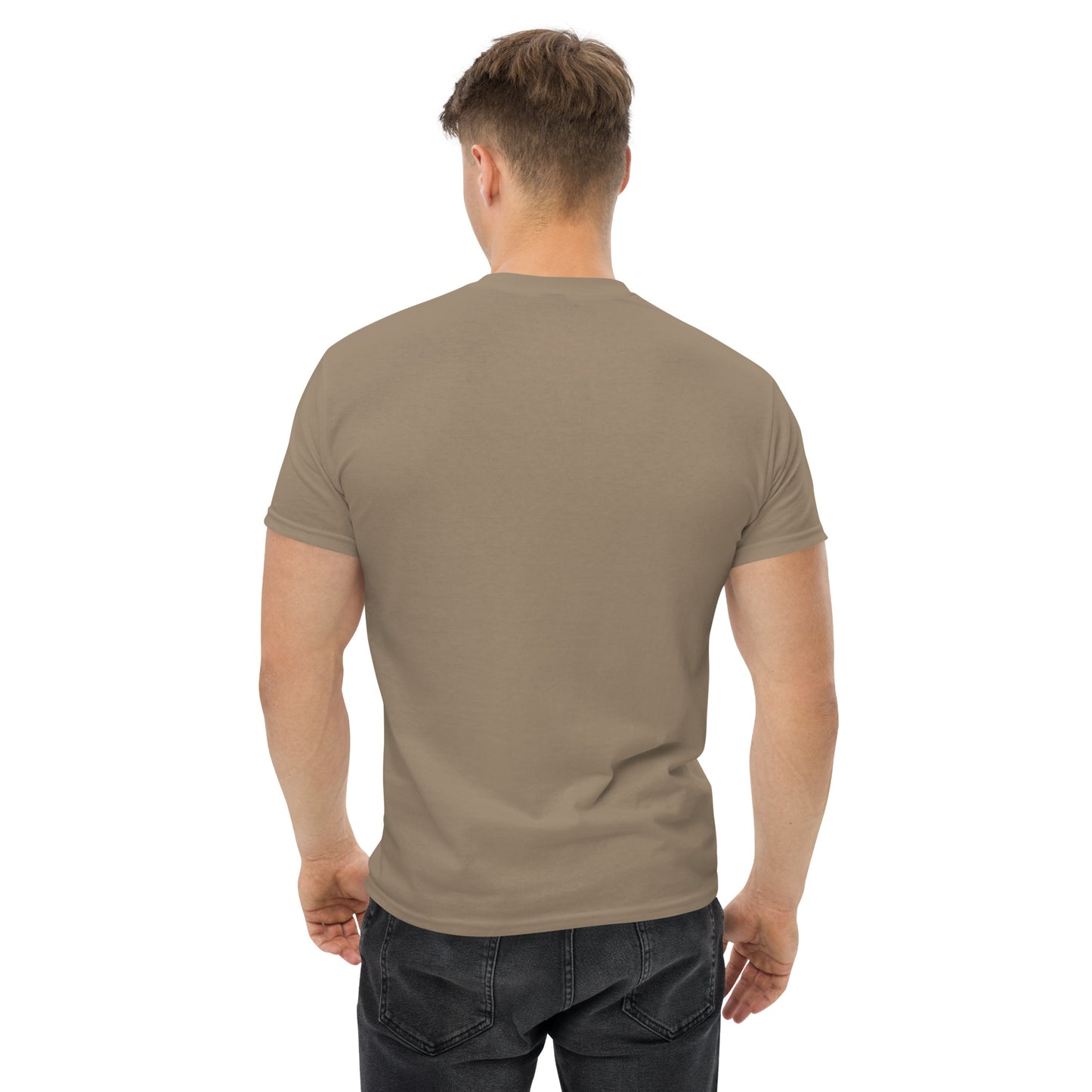Anime Intial D Unisex classic tee