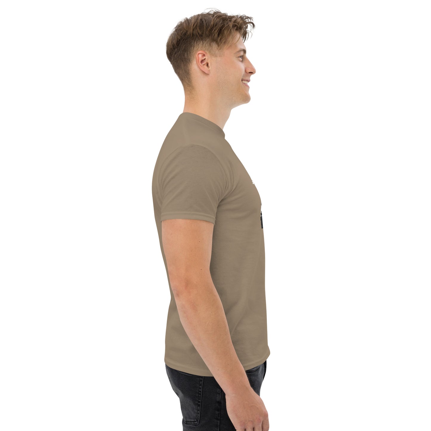 Anime Intial D Unisex classic tee
