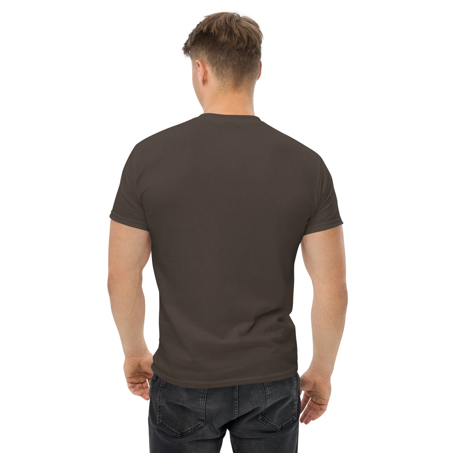 Anime Intial D Unisex classic tee