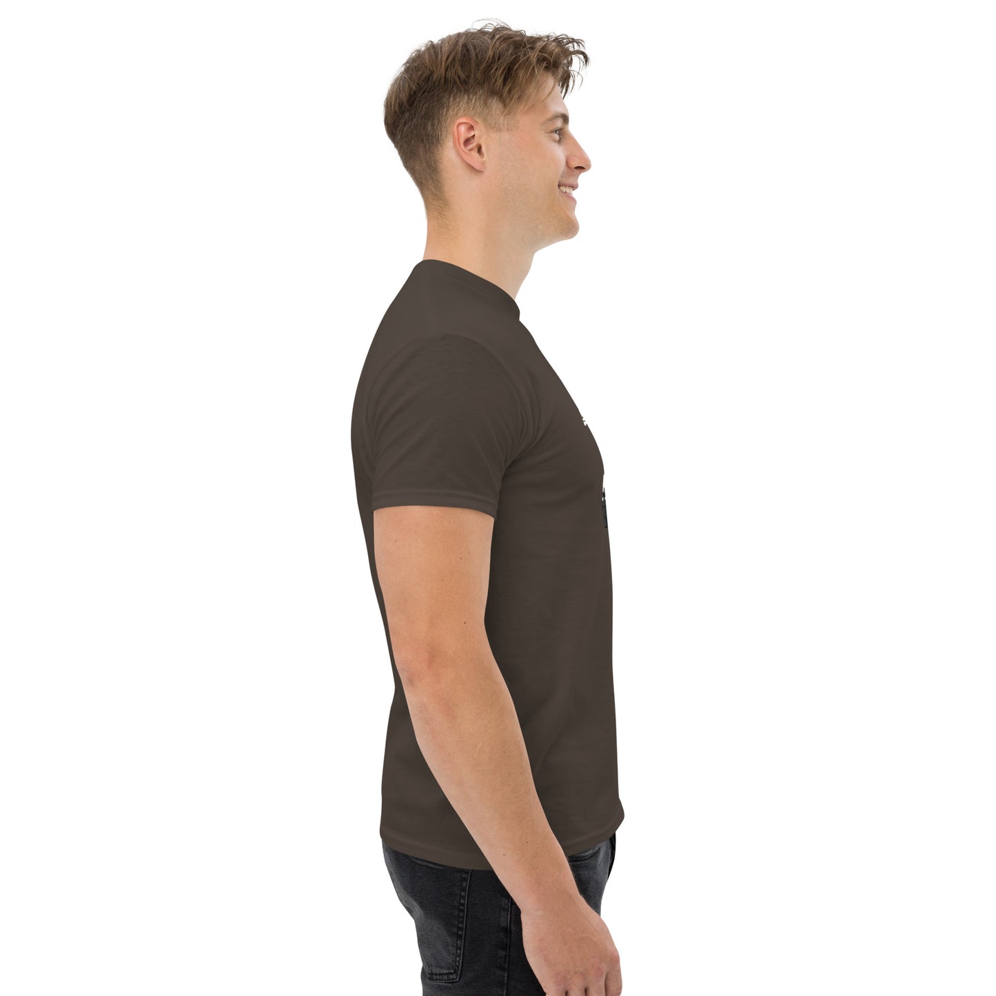 Anime Intial D Unisex classic tee