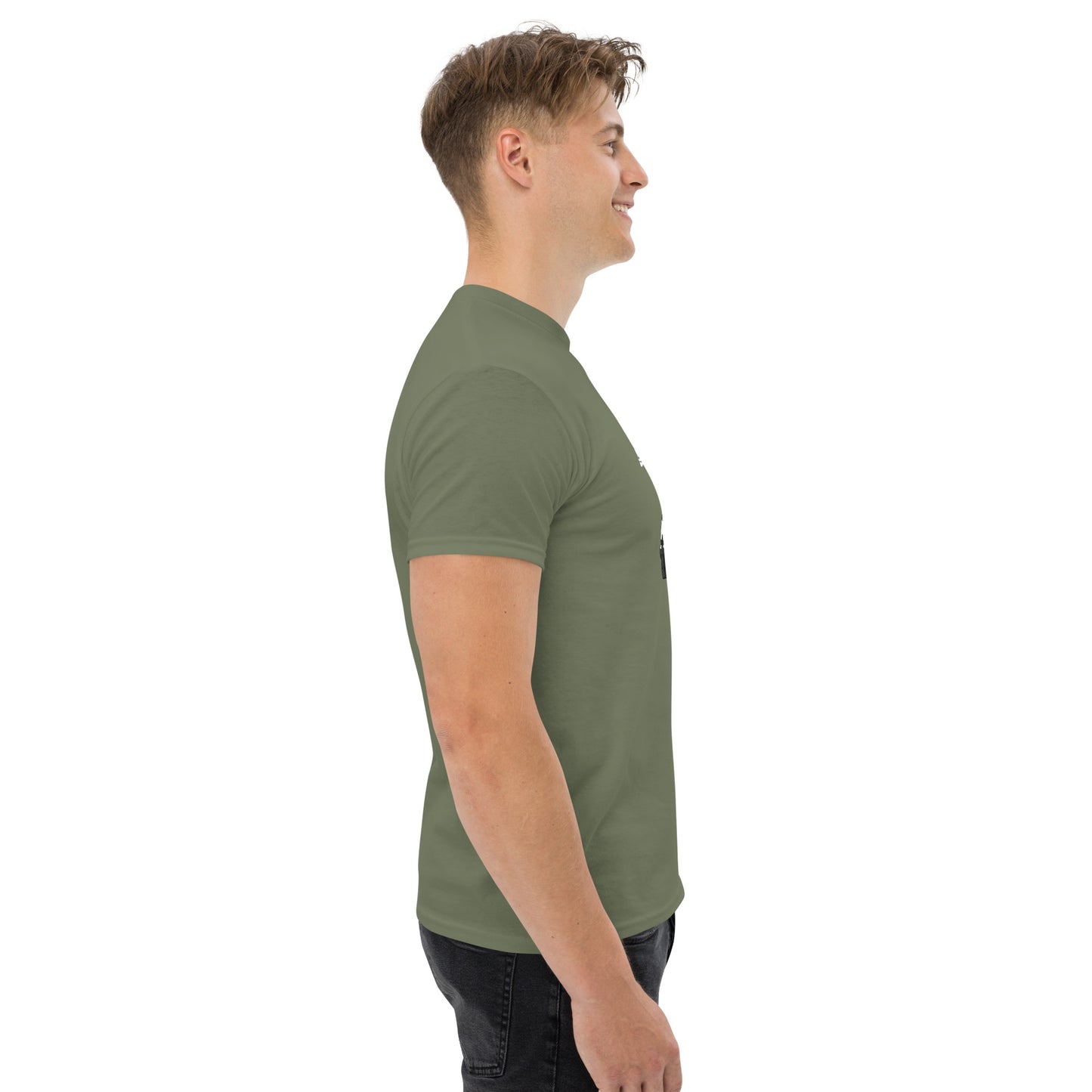 Anime Intial D Unisex classic tee