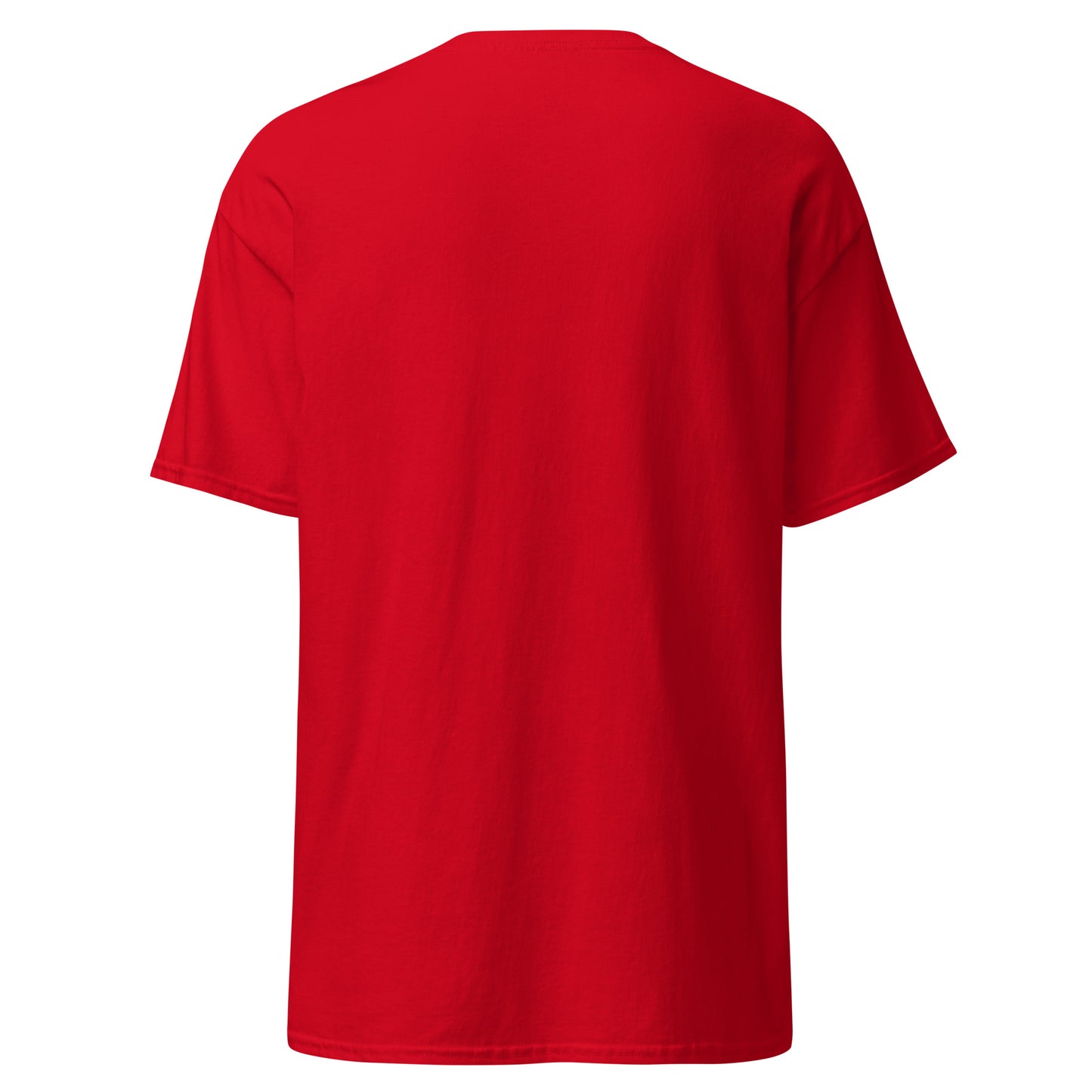 Scream Unisex classic tee