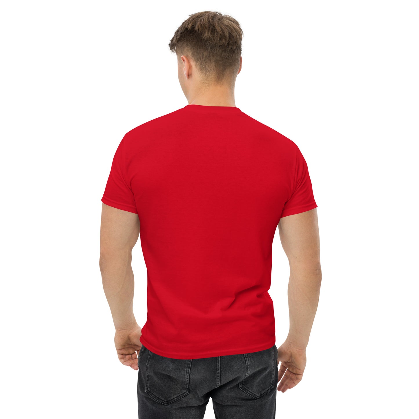 Anime Intial D Unisex classic tee