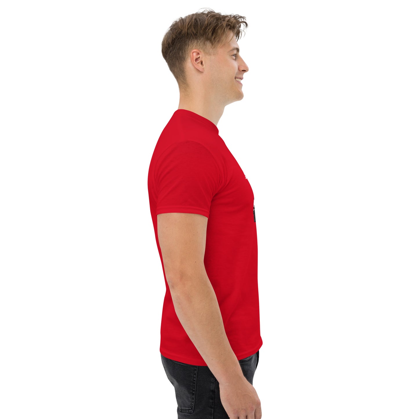 Anime Intial D Unisex classic tee