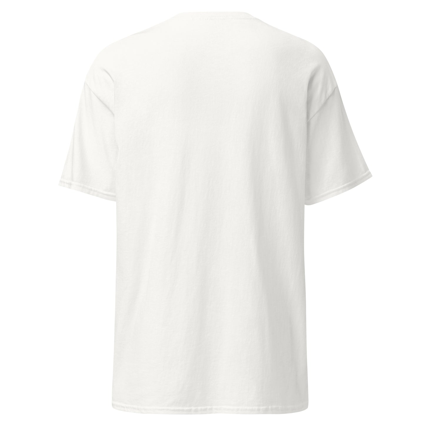Scream Unisex classic tee