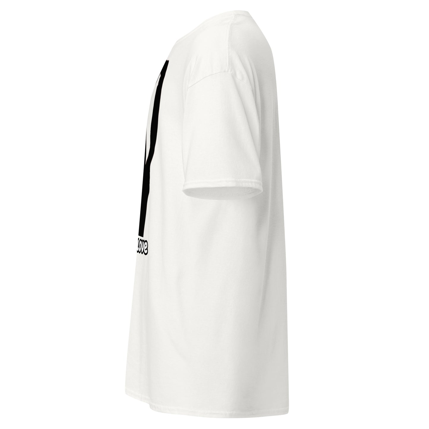 Scream Unisex classic tee