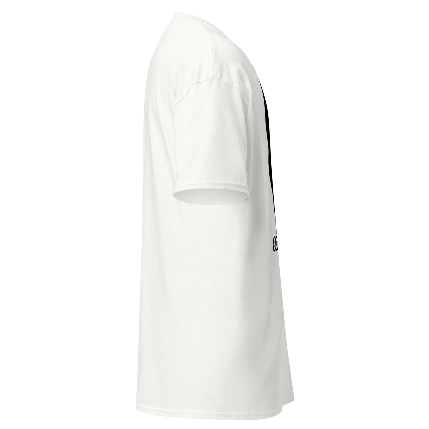 Scream Unisex classic tee