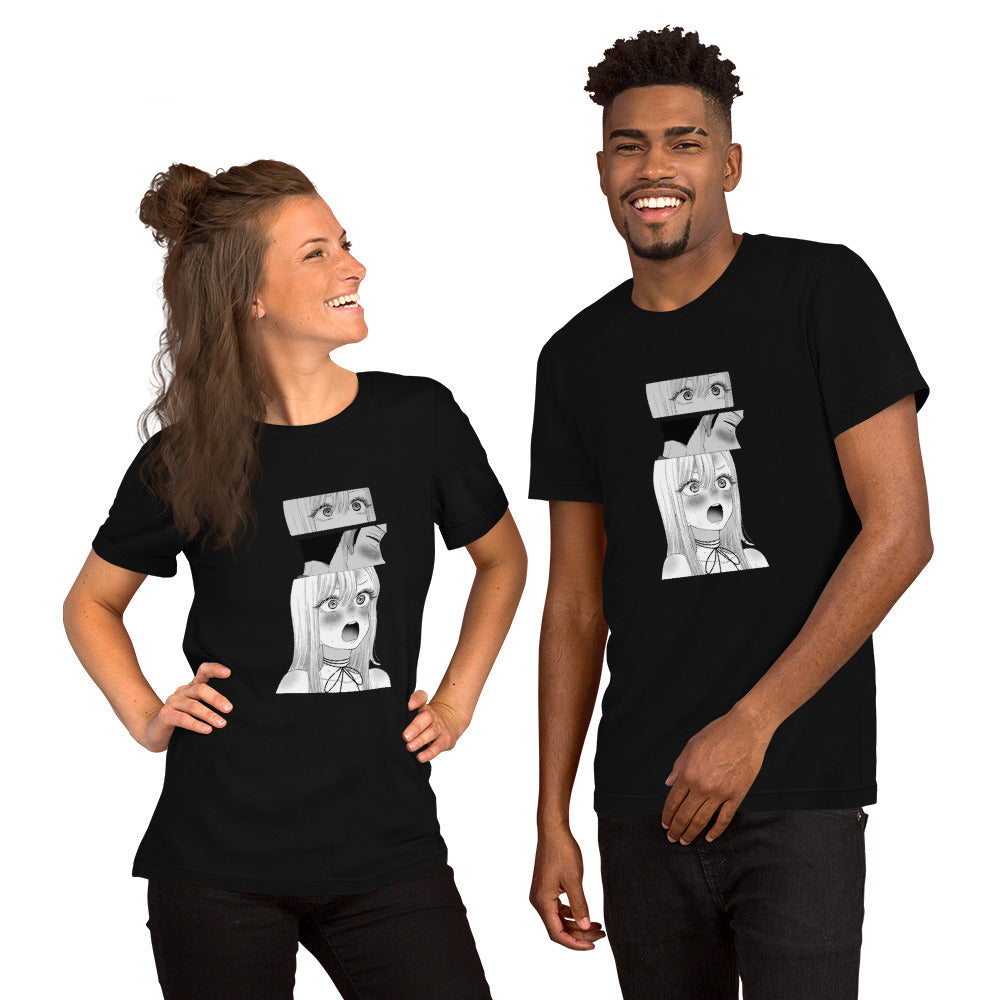 Anime: My Dress up Darling Unisex t-shirt