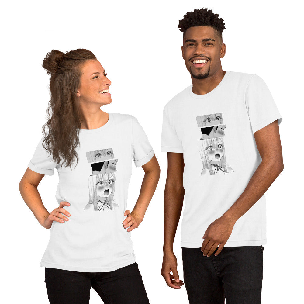 Anime: My Dress up Darling Unisex t-shirt